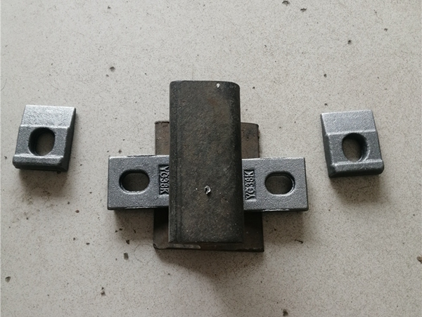 重工輸設(shè)備分公司進軍國際化